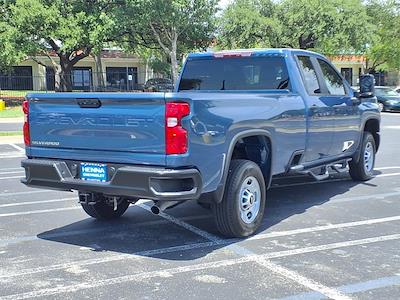 2025 Chevrolet Silverado 2500 Double Cab 4x2 Pickup for sale #SF191542 - photo 2