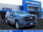 2025 Chevrolet Silverado 2500 Double Cab 4x2 Pickup for sale #SF191542 - photo 1