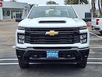 2025 Chevrolet Silverado 2500 Crew Cab SRW 4x2 Pickup for sale #SF223939 - photo 3