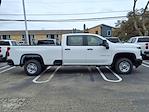 2025 Chevrolet Silverado 2500 Crew Cab SRW 4x2 Pickup for sale #SF223939 - photo 4