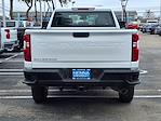 2025 Chevrolet Silverado 2500 Crew Cab SRW 4x2 Pickup for sale #SF223939 - photo 5