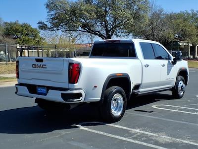 Used 2025 GMC Sierra 3500 - photo 1