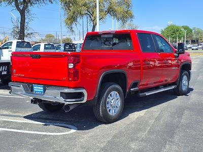 2025 Chevrolet Silverado 2500 Crew Cab 4x4 Pickup for sale #SF247069 - photo 2