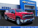 2025 Chevrolet Silverado 2500 Crew Cab 4x4 Pickup for sale #SF247069 - photo 1