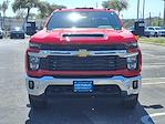 2025 Chevrolet Silverado 2500 Crew Cab 4x4 Pickup for sale #SF247069 - photo 3