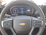 2025 Chevrolet Silverado 2500 Crew Cab 4x4 Pickup for sale #SF247069 - photo 21