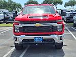 2025 Chevrolet Silverado 2500 Crew Cab SRW 4x4 Pickup for sale #SF251125 - photo 3