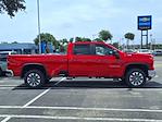 2025 Chevrolet Silverado 2500 Crew Cab SRW 4x4 Pickup for sale #SF251125 - photo 4