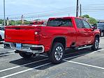 2025 Chevrolet Silverado 2500 Crew Cab SRW 4x4 Pickup for sale #SF251125 - photo 2