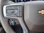 2025 Chevrolet Silverado 2500 Crew Cab SRW 4x4 Pickup for sale #SF251159 - photo 19