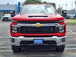 2025 Chevrolet Silverado 2500 Crew Cab SRW 4x4 Pickup for sale #SF251159 - photo 3