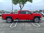 2025 Chevrolet Silverado 2500 Crew Cab SRW 4x4 Pickup for sale #SF251159 - photo 4