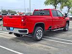 2025 Chevrolet Silverado 2500 Crew Cab SRW 4x4 Pickup for sale #SF251159 - photo 2