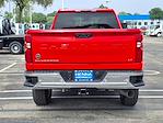 2025 Chevrolet Silverado 2500 Crew Cab SRW 4x4 Pickup for sale #SF251159 - photo 5
