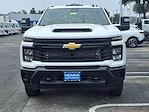 2025 Chevrolet Silverado 3500 Crew Cab DRW 4x4 Cab Chassis for sale #SF257468 - photo 3