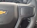 2025 Chevrolet Silverado 3500 Crew Cab DRW 4x4 Cab Chassis for sale #SF257468 - photo 20