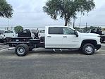 2025 Chevrolet Silverado 3500 Crew Cab DRW 4x4 Cab Chassis for sale #SF257468 - photo 4