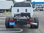 2025 Chevrolet Silverado 3500 Crew Cab DRW 4x4 Cab Chassis for sale #SF257468 - photo 5