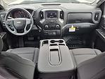 2025 Chevrolet Silverado 3500 Crew Cab DRW 4x4 Cab Chassis for sale #SF257468 - photo 8