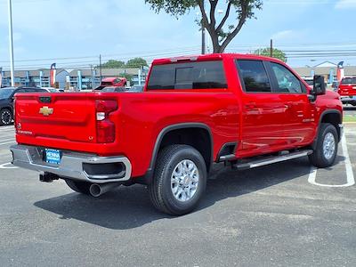 2025 Chevrolet Silverado 2500 Crew Cab 4x4 Pickup for sale #SF276192 - photo 2