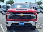 2025 Chevrolet Silverado 2500 Crew Cab 4x4 Pickup for sale #SF276192 - photo 3