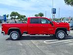 2025 Chevrolet Silverado 2500 Crew Cab 4x4 Pickup for sale #SF276192 - photo 4
