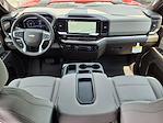 2025 Chevrolet Silverado 2500 Crew Cab 4x4 Pickup for sale #SF276192 - photo 8