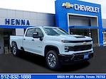 2025 Chevrolet Silverado 2500 Crew Cab SRW 4x4 Pickup for sale #SF284625 - photo 1
