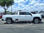 2025 Chevrolet Silverado 2500 Crew Cab SRW 4x4 Pickup for sale #SF284625 - photo 4