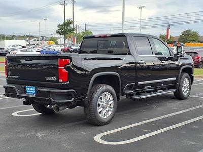 2025 Chevrolet Silverado 2500 Crew Cab 4x4 Pickup for sale #SF285792 - photo 2