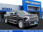2025 Chevrolet Silverado 2500 Crew Cab 4x4 Pickup for sale #SF285792 - photo 1