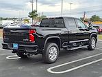 2025 Chevrolet Silverado 2500 Crew Cab 4x4 Pickup for sale #SF285792 - photo 2