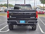 2025 Chevrolet Silverado 2500 Crew Cab 4x4 Pickup for sale #SF285792 - photo 5