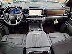2025 Chevrolet Silverado 2500 Crew Cab 4x4 Pickup for sale #SF285792 - photo 8