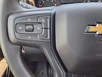 2025 Chevrolet Silverado 3500 Crew Cab DRW 4WD Flatbed Truck for sale #SF304485 - photo 19