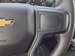 2025 Chevrolet Silverado 3500 Crew Cab DRW 4WD Flatbed Truck for sale #SF304485 - photo 20