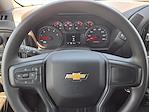 2025 Chevrolet Silverado 3500 Crew Cab DRW 4WD Flatbed Truck for sale #SF304485 - photo 21
