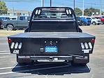 2025 Chevrolet Silverado 3500 Crew Cab DRW 4WD Flatbed Truck for sale #SF304485 - photo 5