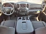 2025 Chevrolet Silverado 3500 Crew Cab DRW 4WD Flatbed Truck for sale #SF304485 - photo 8