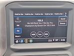 New 2025 Chevrolet Silverado 3500 Work Truck Crew Cab 4x4 Pickup for sale #SF311065 - photo 11