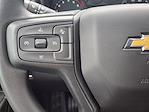New 2025 Chevrolet Silverado 3500 Work Truck Crew Cab 4x4 Pickup for sale #SF311065 - photo 17