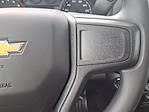 New 2025 Chevrolet Silverado 3500 Work Truck Crew Cab 4x4 Pickup for sale #SF311065 - photo 18