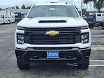 New 2025 Chevrolet Silverado 3500 Work Truck Crew Cab 4x4 Pickup for sale #SF311065 - photo 3