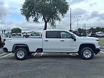New 2025 Chevrolet Silverado 3500 Work Truck Crew Cab 4x4 Pickup for sale #SF311065 - photo 4