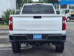 New 2025 Chevrolet Silverado 3500 Work Truck Crew Cab 4x4 Pickup for sale #SF311065 - photo 5