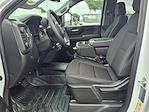 New 2025 Chevrolet Silverado 3500 Work Truck Crew Cab 4x4 Pickup for sale #SF311065 - photo 6