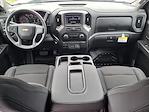 New 2025 Chevrolet Silverado 3500 Work Truck Crew Cab 4x4 Pickup for sale #SF311065 - photo 8
