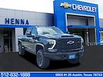New 2025 Chevrolet Silverado 2500 ZR2 Crew Cab 4x4 Pickup for sale #SF323255 - photo 1