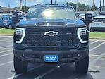 New 2025 Chevrolet Silverado 2500 ZR2 Crew Cab 4x4 Pickup for sale #SF323255 - photo 3