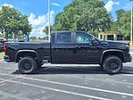 New 2025 Chevrolet Silverado 2500 ZR2 Crew Cab 4x4 Pickup for sale #SF323255 - photo 4